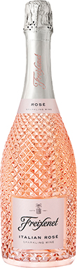 Freixenet Sparkling Rosé, Italia